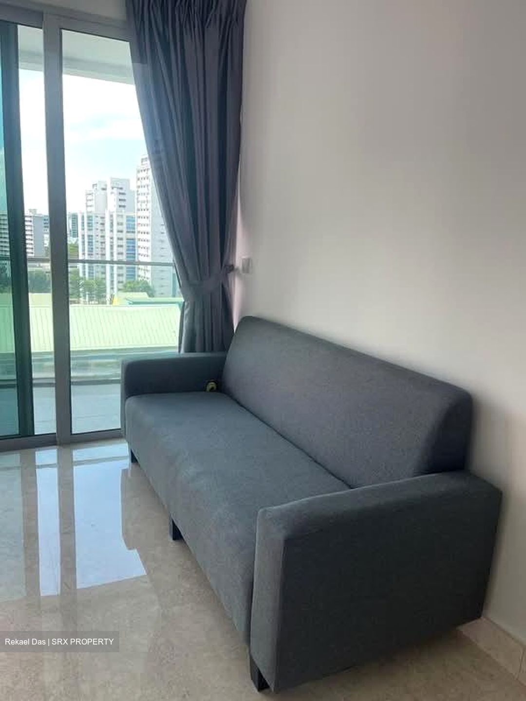 Eight Riversuites (D12), Condominium #563512901